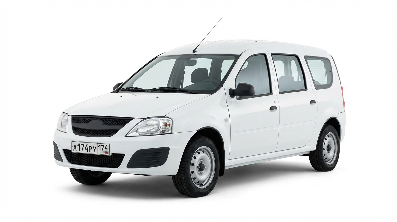 Развоз персонала